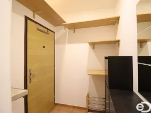Pronájem bytu 2+kk, České Budějovice, N. Frýda, 44 m2
