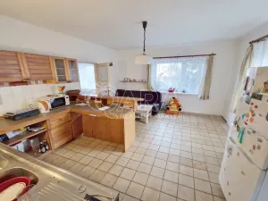 Pronájem rodinného domu, Pašinka, 81 m2