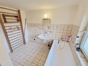 Pronájem rodinného domu, Pašinka, 81 m2