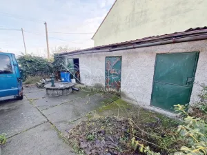 Pronájem rodinného domu, Pašinka, 81 m2