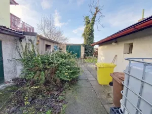 Pronájem rodinného domu, Pašinka, 81 m2