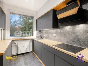 Prodej bytu 4+1, Zlín, Luční, 76 m2