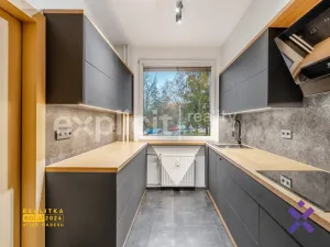 Prodej bytu 4+1, Zlín, Luční, 76 m2