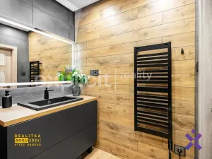 Prodej bytu 4+1, Zlín, Luční, 76 m2