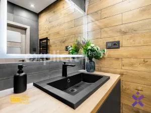 Prodej bytu 4+1, Zlín, Luční, 76 m2