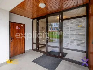 Prodej bytu 4+1, Zlín, Luční, 76 m2