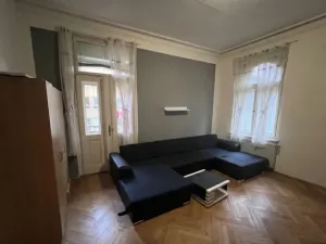 Pronájem bytu 2+kk, Teplice, Kollárova, 76 m2