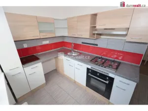 Pronájem bytu 3+1, Praha - Břevnov, Pod Královkou, 65 m2