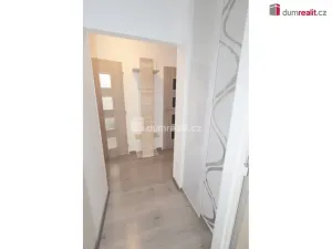 Pronájem bytu 3+1, Praha - Břevnov, Pod Královkou, 65 m2