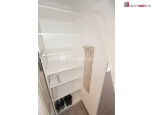 Pronájem bytu 3+1, Praha - Břevnov, Pod Královkou, 65 m2