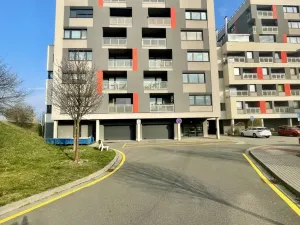 Pronájem bytu 2+1, Olomouc, gen. Píky, 62 m2