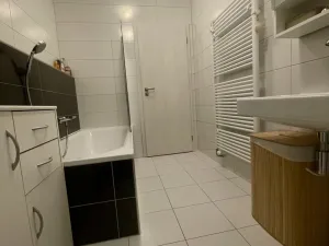 Pronájem bytu 2+1, Olomouc, gen. Píky, 62 m2