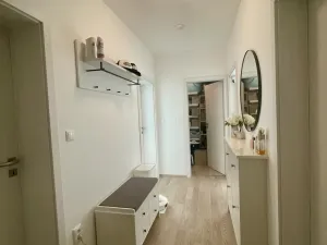 Pronájem bytu 2+1, Olomouc, gen. Píky, 62 m2