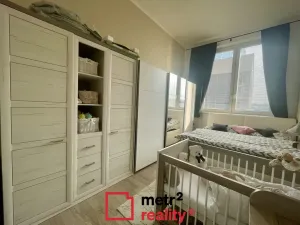 Pronájem bytu 2+1, Olomouc, gen. Píky, 62 m2