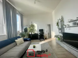 Pronájem bytu 2+1, Olomouc, gen. Píky, 62 m2