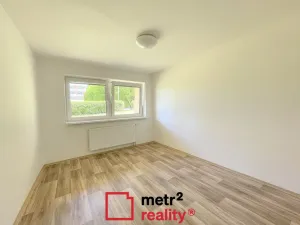 Pronájem bytu 1+1, Olomouc - Neředín, Politických vězňů, 40 m2