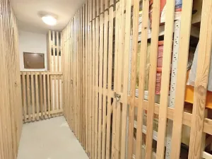 Pronájem bytu 1+1, Olomouc - Neředín, Politických vězňů, 40 m2