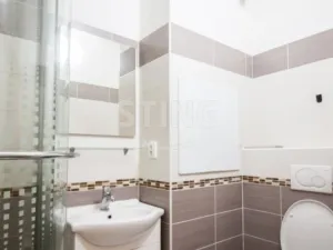 Pronájem bytu 1+1, Jihlava, Žižkova, 36 m2