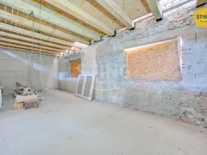 Prodej rodinného domu, Olomouc, Dalimilova, 150 m2