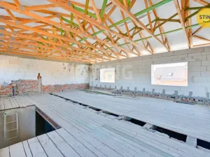 Prodej rodinného domu, Olomouc, Dalimilova, 150 m2