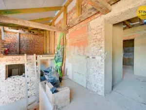 Prodej rodinného domu, Olomouc, Dalimilova, 150 m2