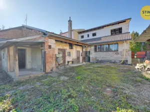 Prodej rodinného domu, Olomouc, Dalimilova, 150 m2