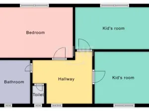 Prodej rodinného domu, Olomouc, Dalimilova, 150 m2