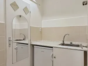 Pronájem kanceláře, Praha - Vinohrady, Lucemburská, 28 m2