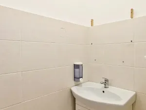 Pronájem kanceláře, Praha - Vinohrady, Lucemburská, 28 m2