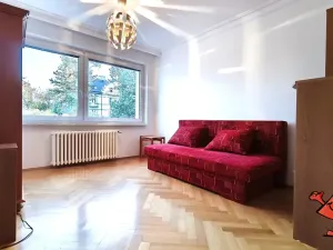 Pronájem bytu 5+1, Praha - Libeň, Přádova, 130 m2