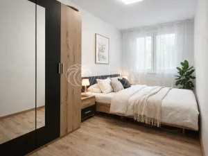 Prodej bytu 2+1, Ostrava - Bělský Les, Vlasty Vlasákové, 43 m2