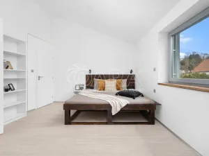 Prodej vícegeneračního domu, Brno, Chaloupky, 240 m2