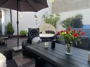 Prodej vícegeneračního domu, Brno, Chaloupky, 240 m2