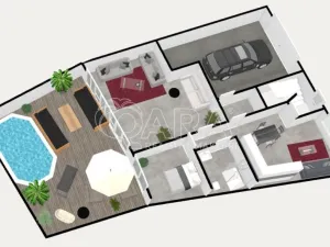 Prodej vícegeneračního domu, Brno, Chaloupky, 240 m2