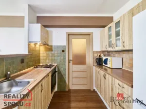 Pronájem bytu 3+kk, Mladá Boleslav - Mladá Boleslav II, Pezinská, 64 m2