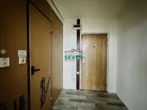 Prodej bytu 1+kk, Most, Česká, 33 m2