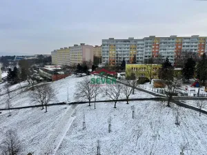 Prodej bytu 1+kk, Most, Česká, 33 m2