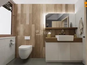 Prodej rodinného domu, Praha - Hrdlořezy, Hrdlořezská, 210 m2