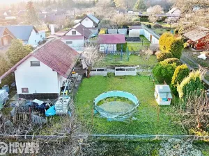 Prodej chaty, Hradec Králové, Orličan, 17 m2