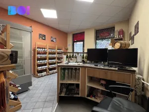 Pronájem obchodního prostoru, Karviná, Zámecká, 32 m2