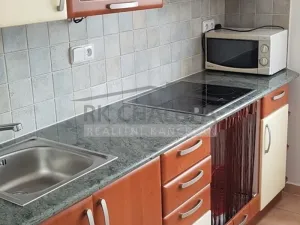 Pronájem bytu 2+1, České Budějovice - České Budějovice 6, Čechova, 61 m2