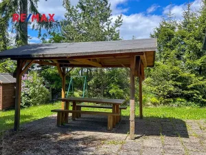 Prodej chalupy, Velenov, 78 m2