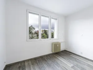 Pronájem bytu 1+kk, Klatovy - Klatovy III, Prusíkova, 19 m2