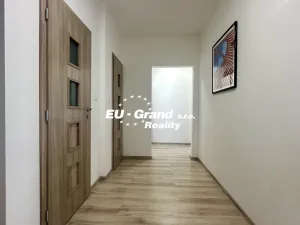 Prodej bytu 2+1, Stráž pod Ralskem, Jižní, 56 m2