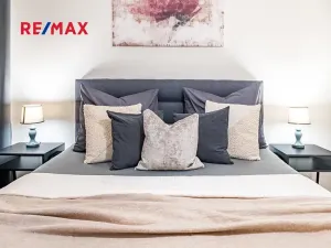 Pronájem bytu 3+kk, Česká Lípa, Jiráskova, 61 m2