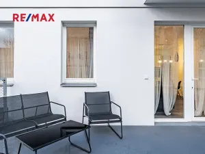 Pronájem bytu 3+kk, Česká Lípa, Jiráskova, 61 m2