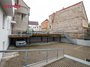 Pronájem bytu 3+kk, Česká Lípa, Jiráskova, 61 m2