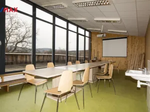 Pronájem kanceláře, Ústí nad Labem - Předlice, náměstí Prokopa Velikého, 48 m2