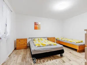 Pronájem bytu 1+kk, Jaroslavice, Hrádecká, 20 m2