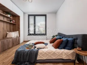 Pronájem bytu 1+kk, Strakonice, U Sv. Markéty, 29 m2